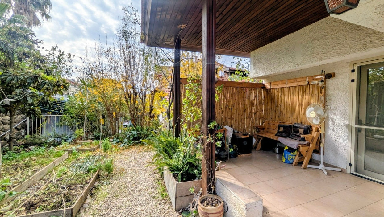 למכירה בבלעדיות | וילה פרטית בקצרין