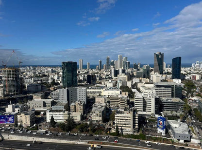למכירה בבלעדיות | דירת 4 חדרים בגינדי אפרהאוס