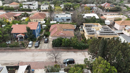 למכירה בבלעדיות | וילה פרטית בישוב בני יהודה