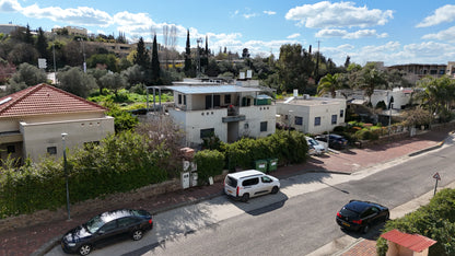 להשכרה בבלעדיות | וילה מרווחת ביישוב בני יהודה