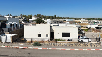 למכירה בבלעדיות | וילה פרטית בקצרין
